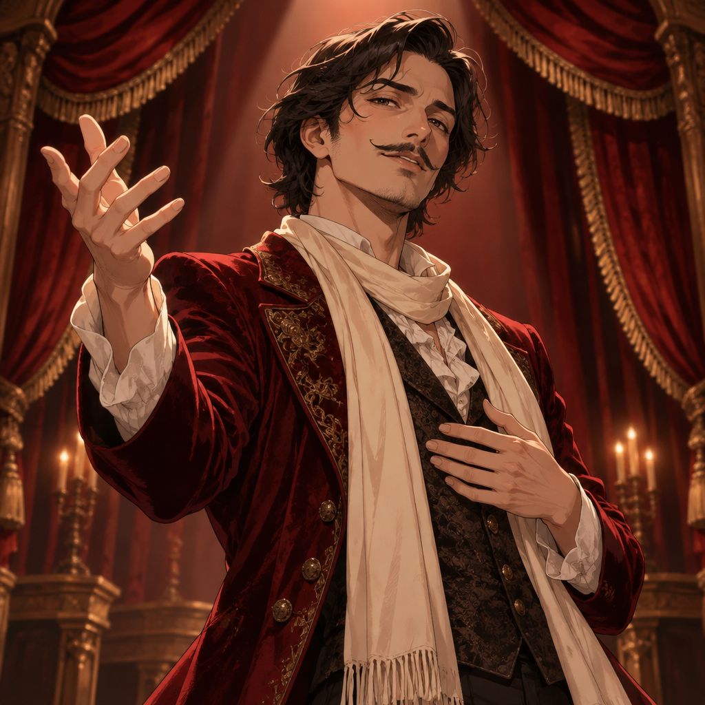 Valentin Orsolo