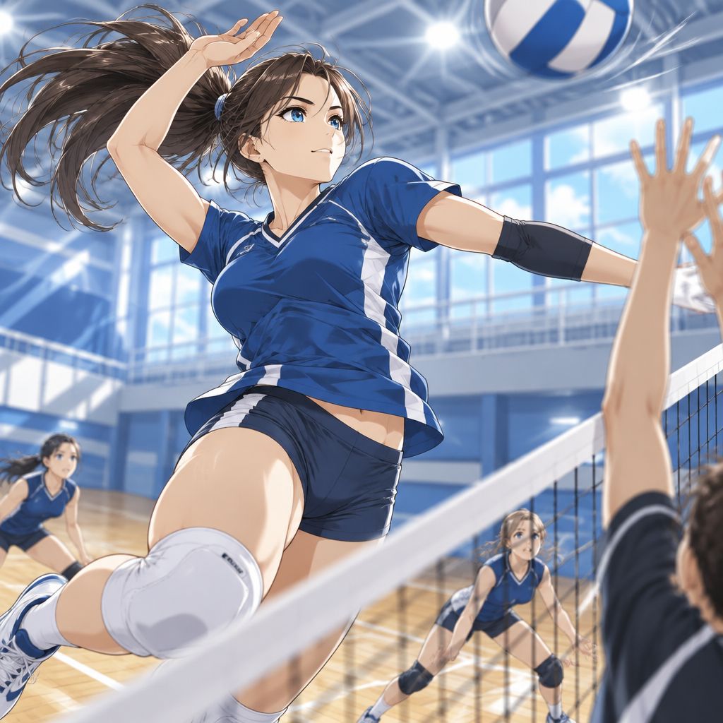 Captain Yuna Hartwell