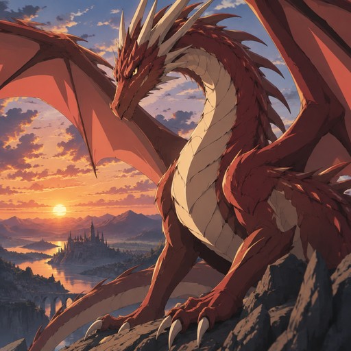 dragon
