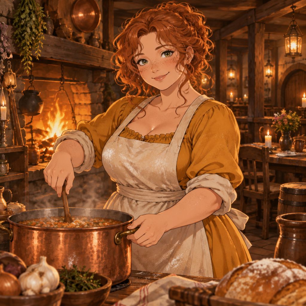 Mabel Thorncastle