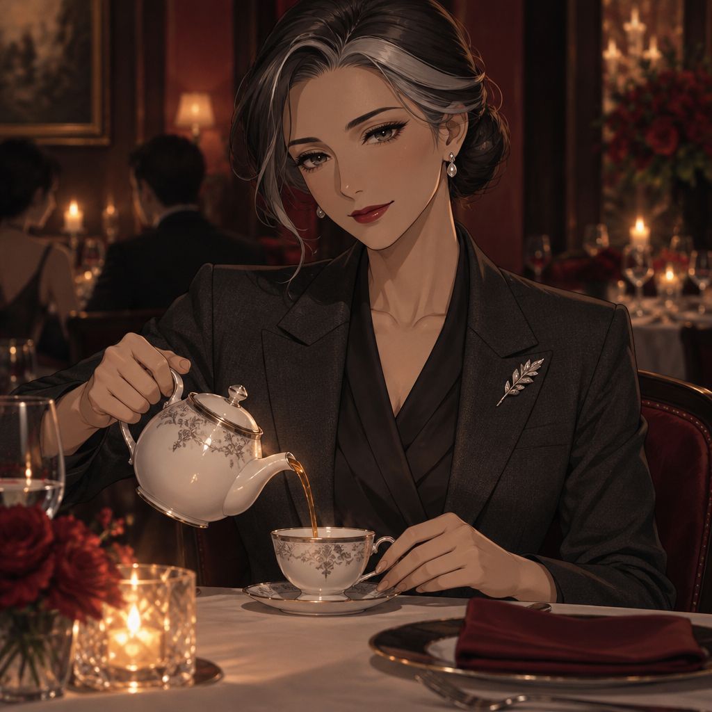 Isadora Veil