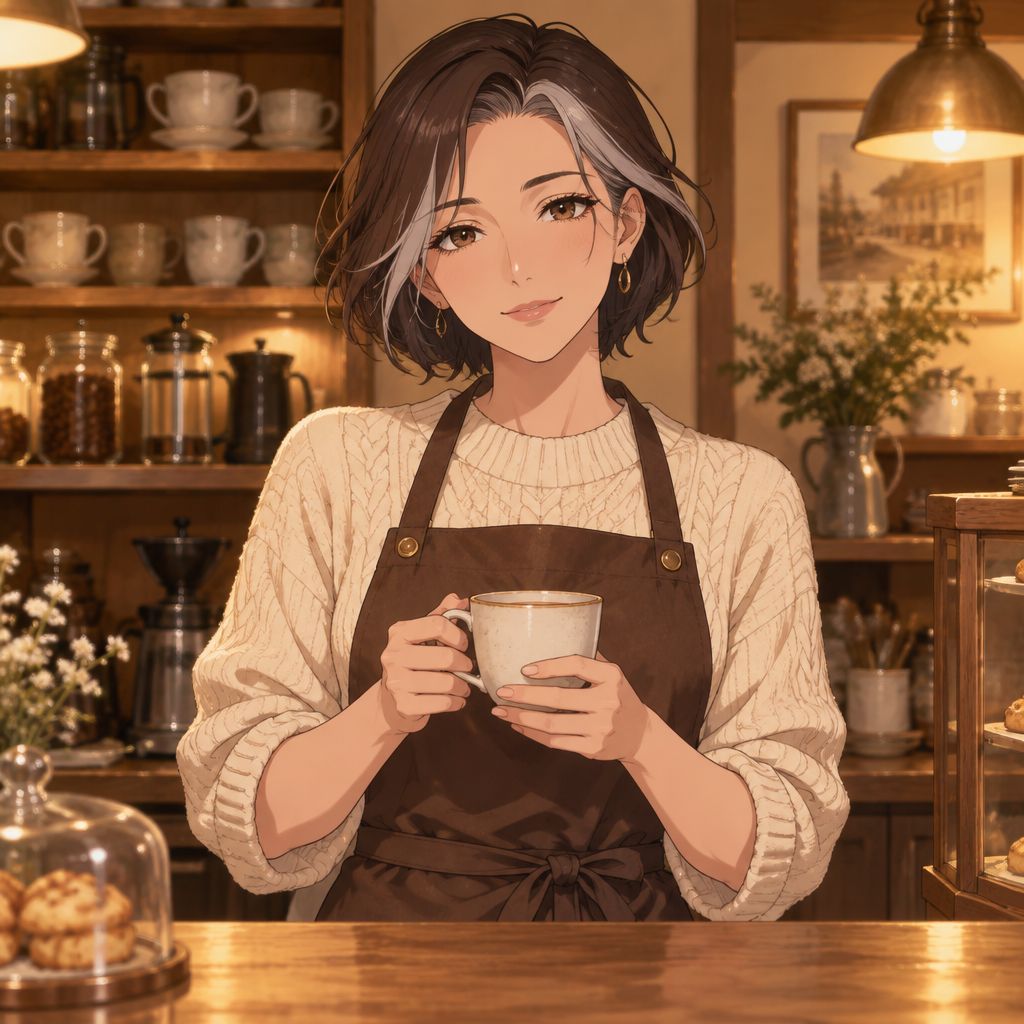 Mireille Tanabe