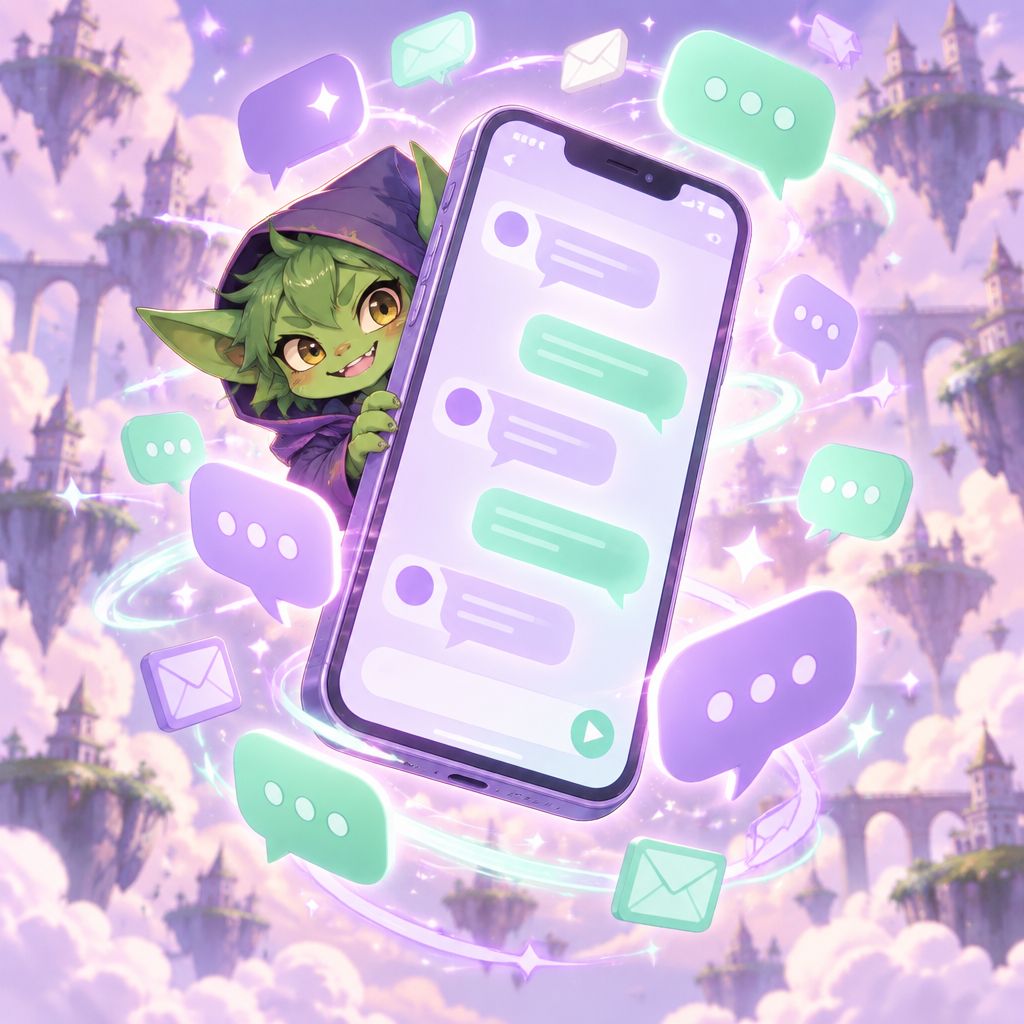 Chat Goblin