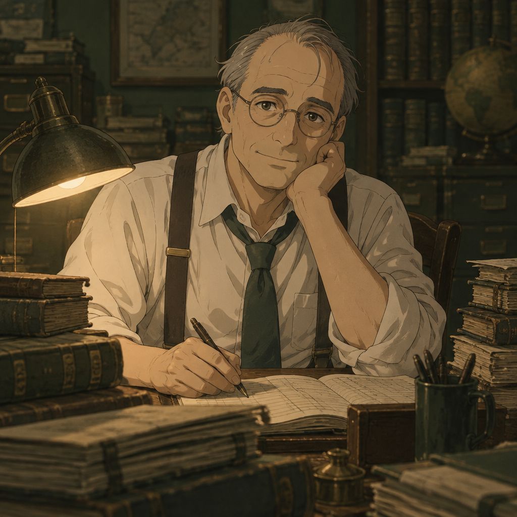 Leopold Pryce