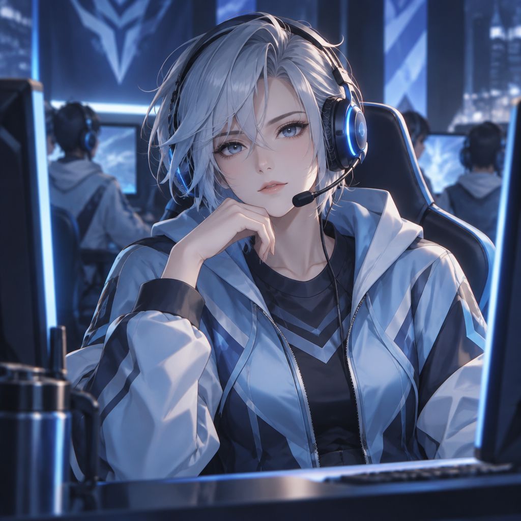 Skye Bellweather, Captain